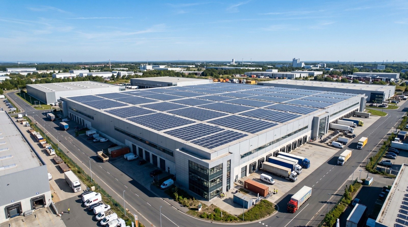 Solar Company in Lahore: How to Choose (2026)